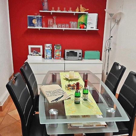 Ferienhaus Waren See 7581 Warenshof 外观 照片